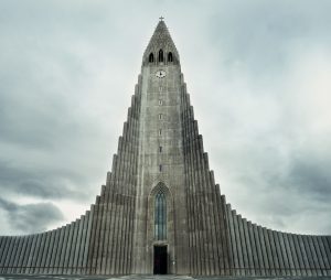 church reykjavik