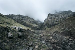 mountins iceland