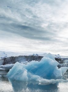 iceberg iceland
