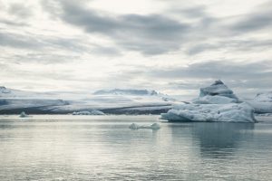 iceberg iceland