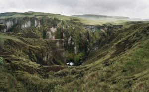 vally iceland