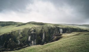 vally iceland