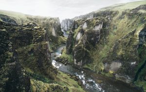 vally iceland