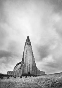 church reykjavik