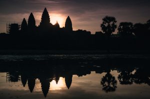 ANGKOR WAT