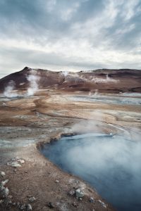 hotsprings