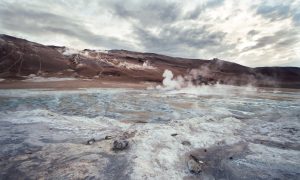 hotsprings