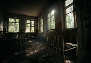 chernobyl kindergarten
