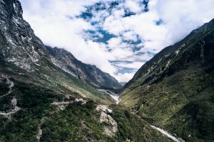 langtang vally