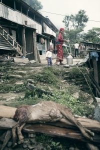 local nepal