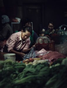 market cambodia