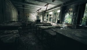 school pripyart