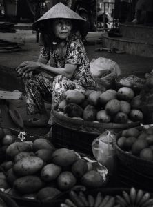 vietnam market